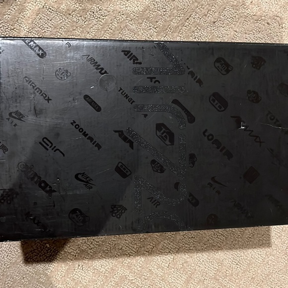 Nike air max 720 - Picture 1 of 4